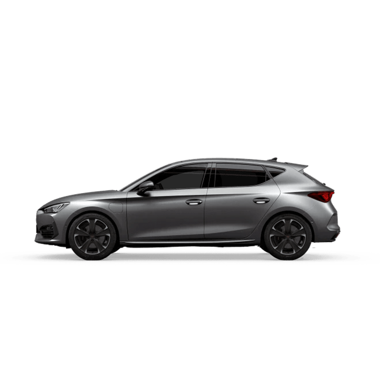 CUPRA Leon</br>Available with 0% APR, Plymouth, Devon