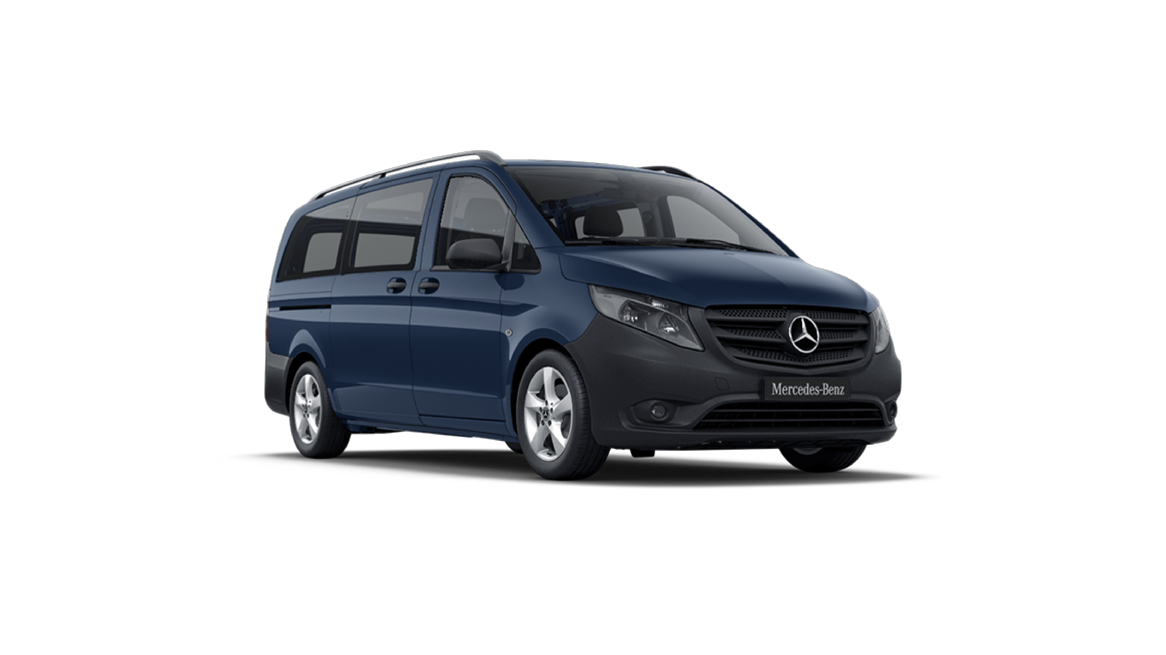 Mercedes-Benz Vito Tourer