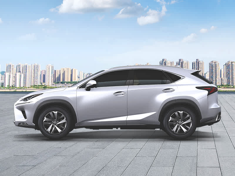 The New Luxury Suv Lexus Nx 2021 For Sale In Uae Lexus