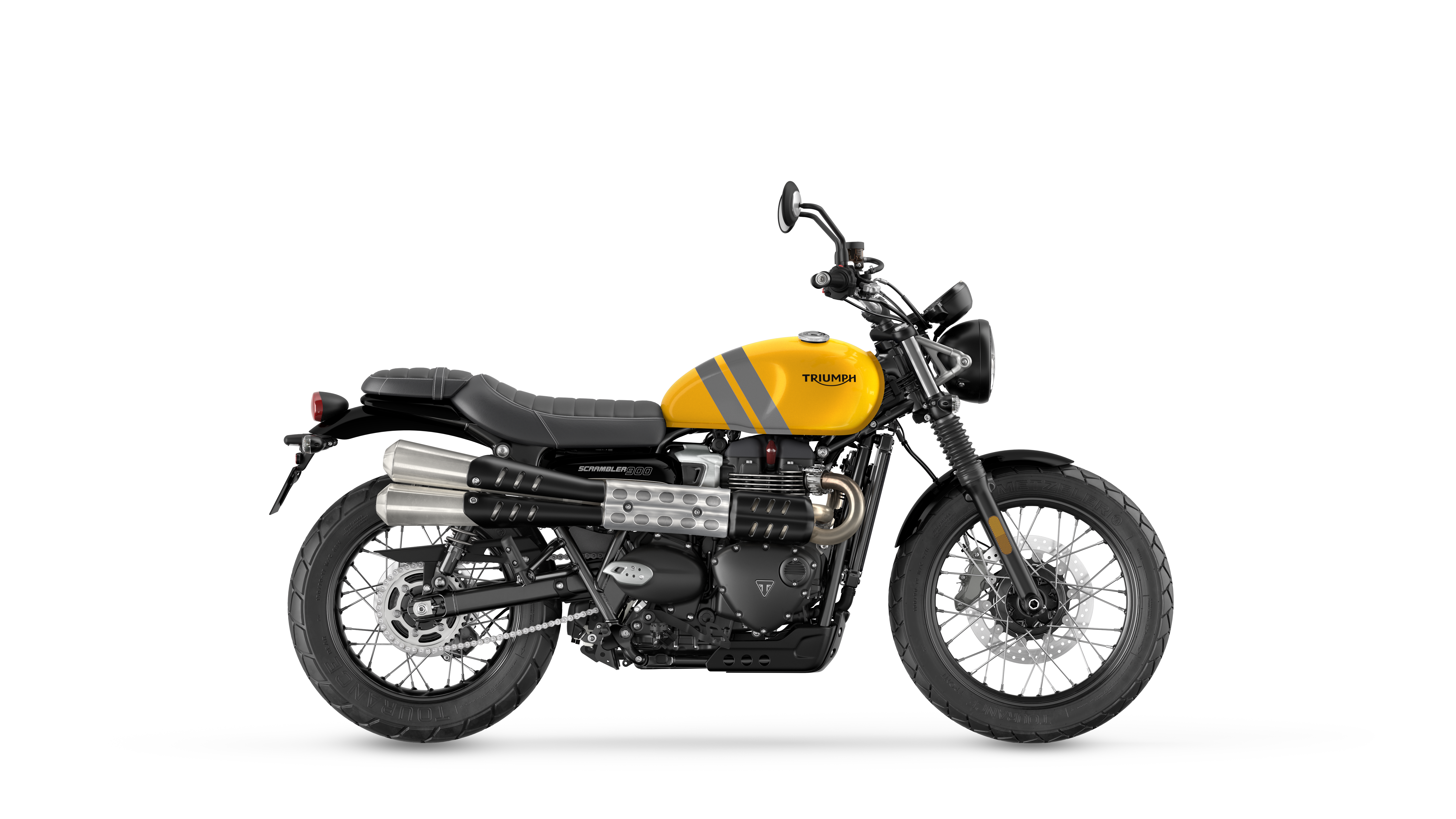 Triumph Scrambler 900 | Suffolk & Norfolk | Lings