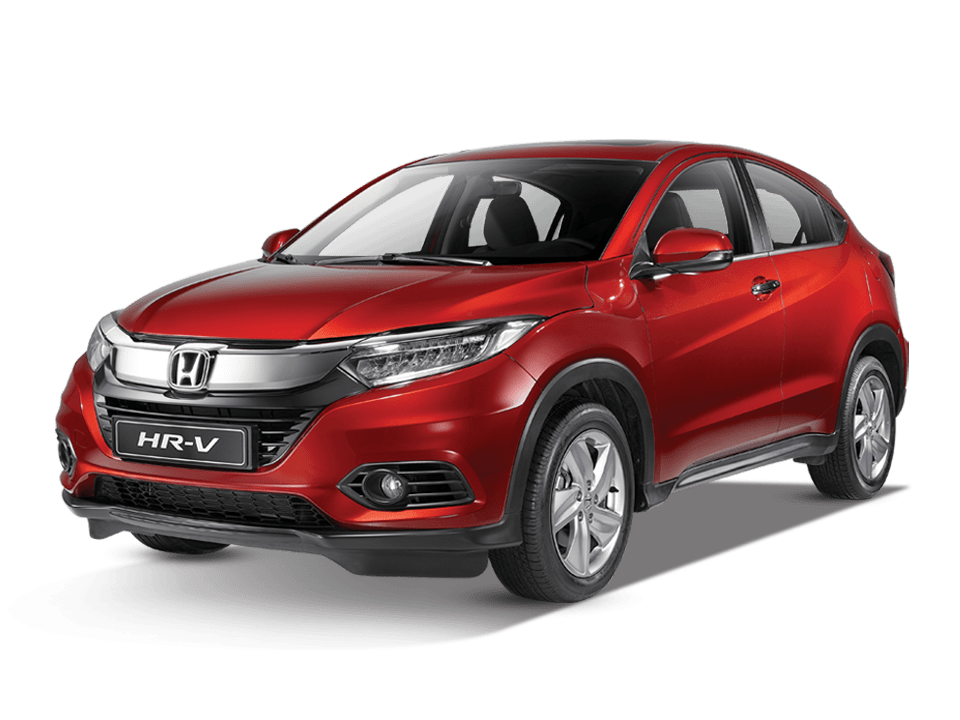 New Honda Hrv For Sale In Uae Car Specs Price More Honda