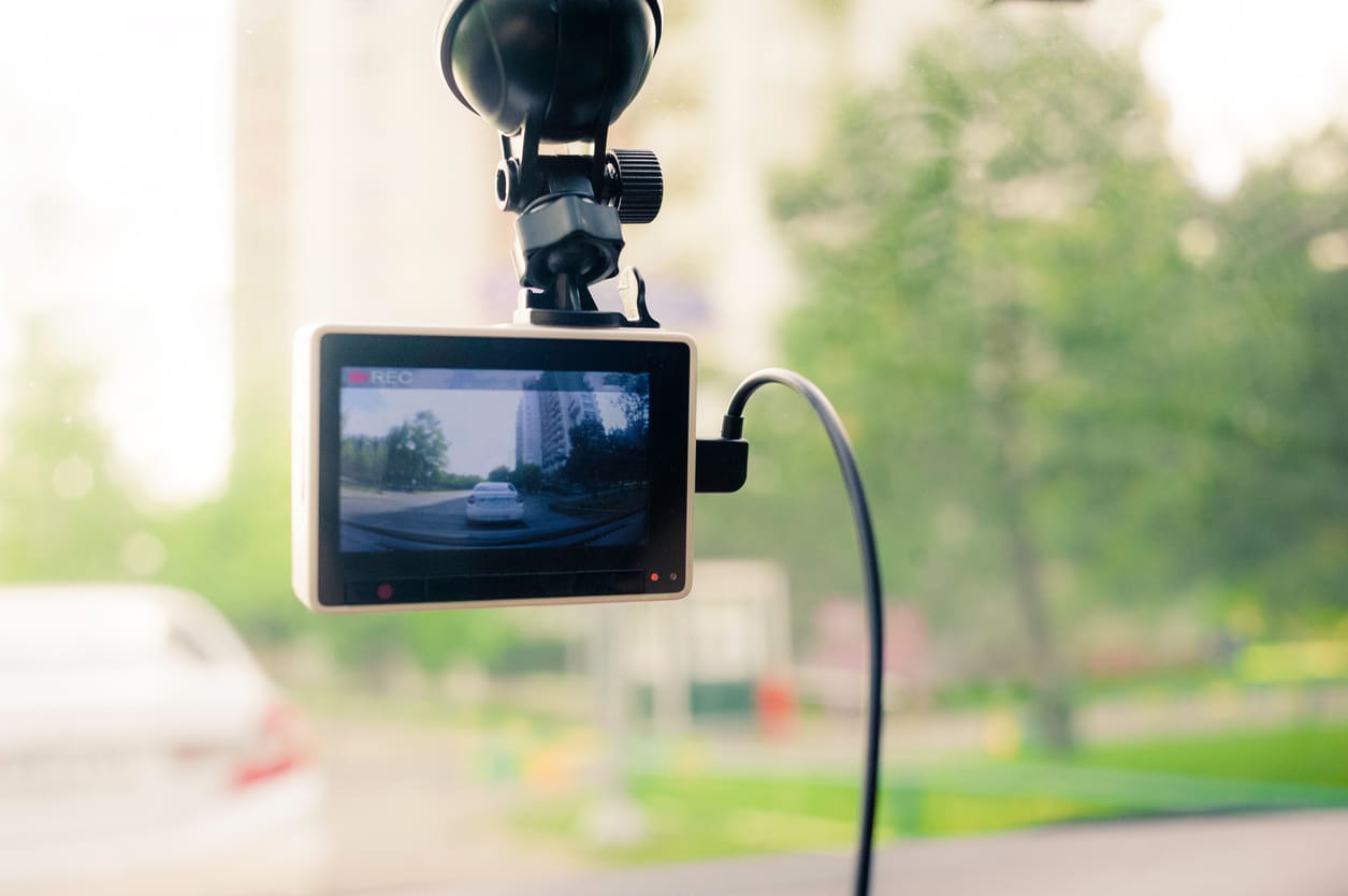 Should You Buy a Dash Cam? Pros and Cons Explained