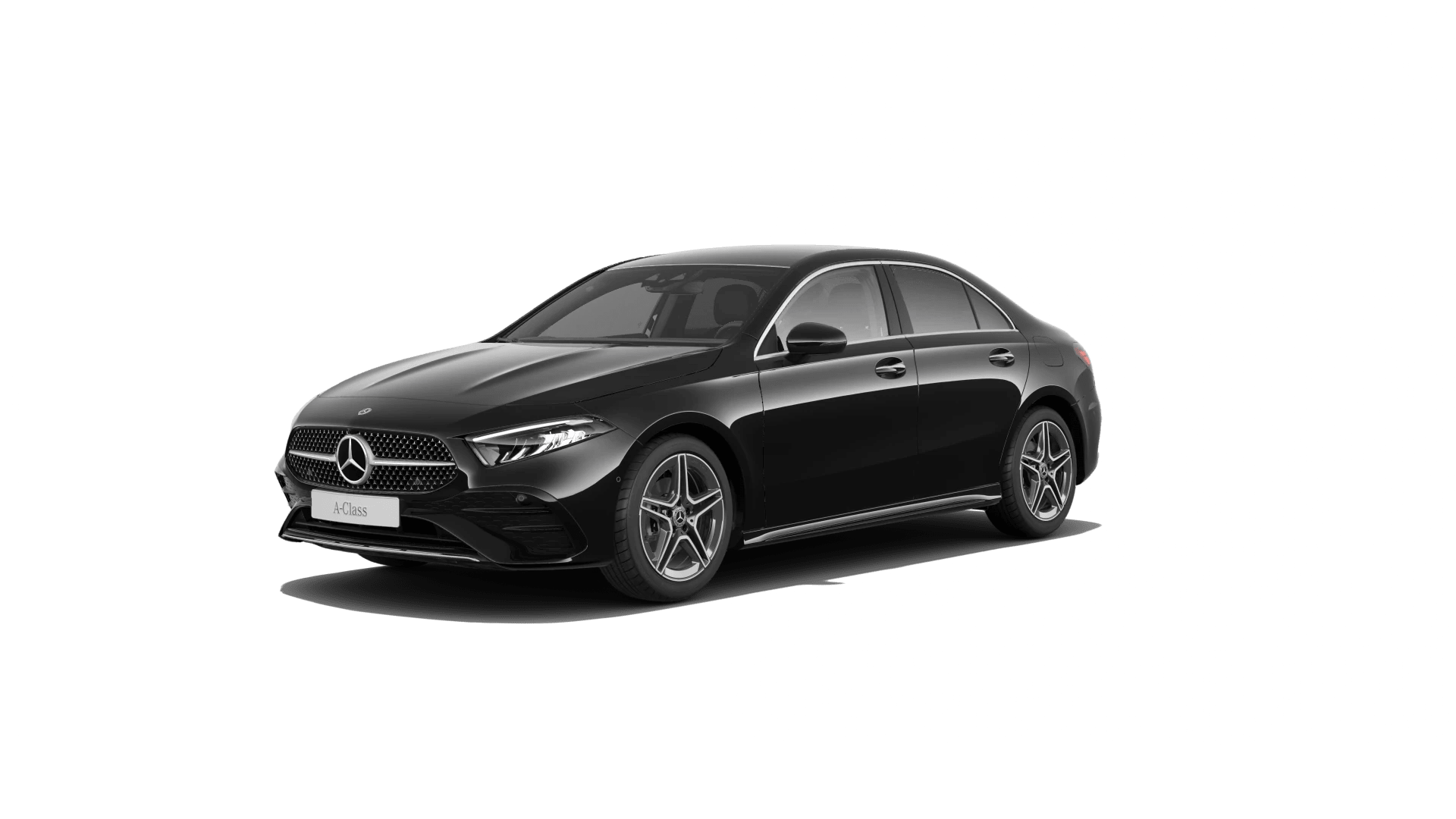 Mercedes-Benz Classe A Berline