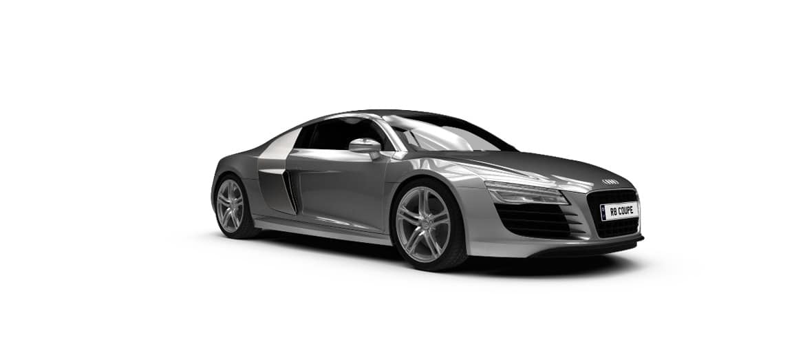 Audi R8 For Sale Audi R8 2019 Scotland