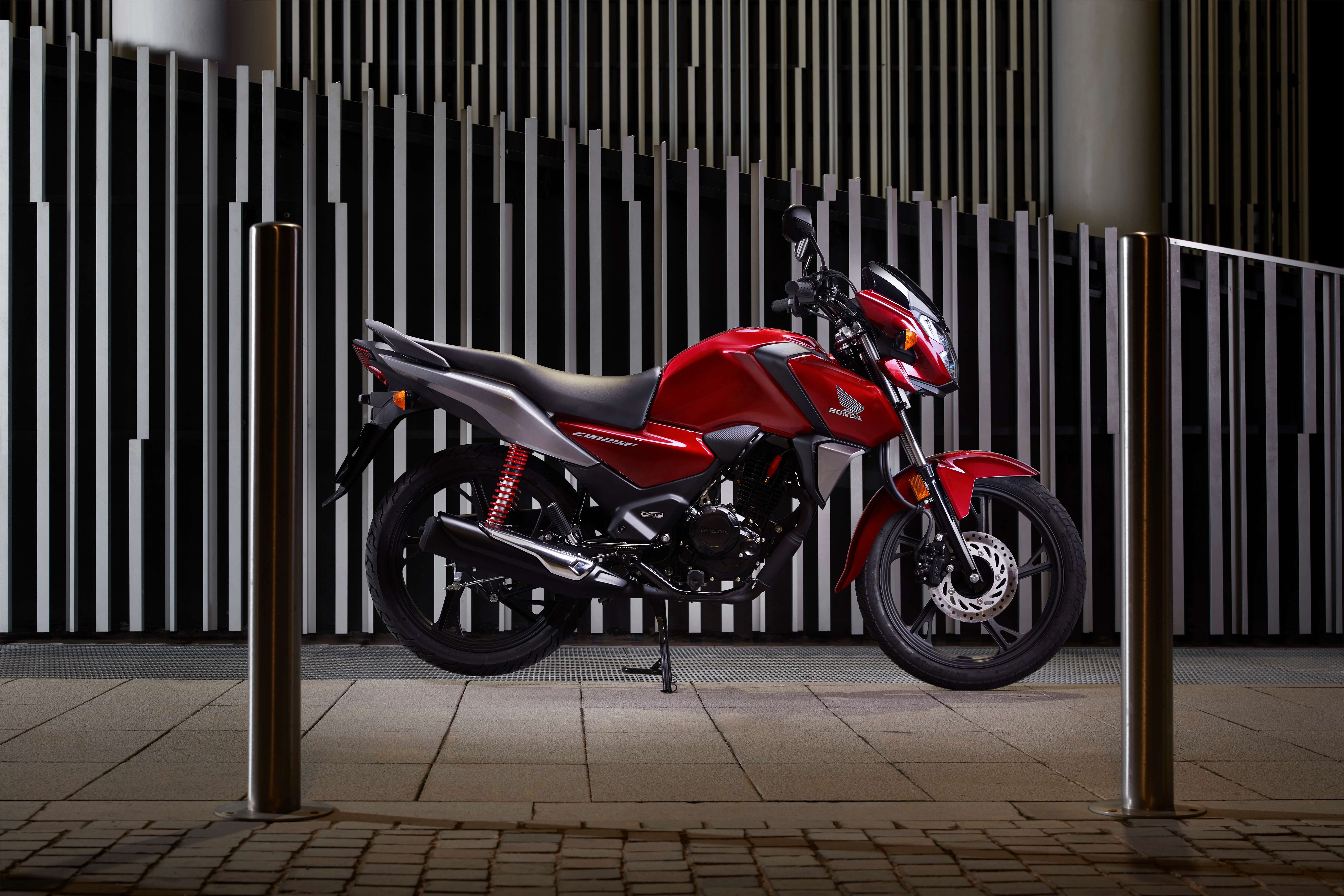 Honda cbf 125 cc shop