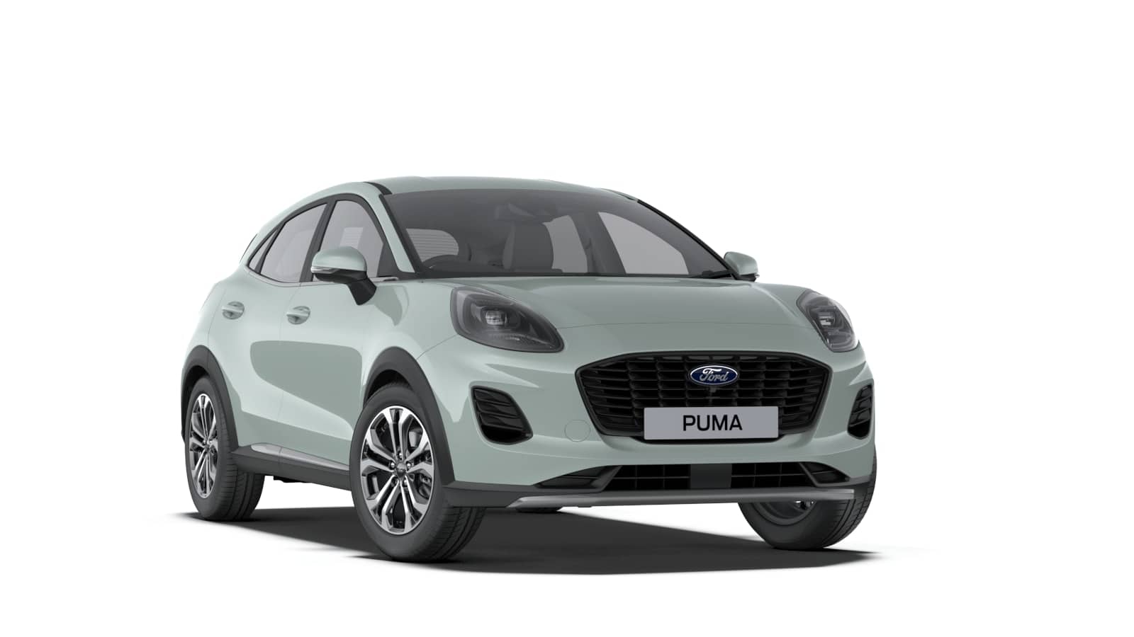 Puma ford new shop