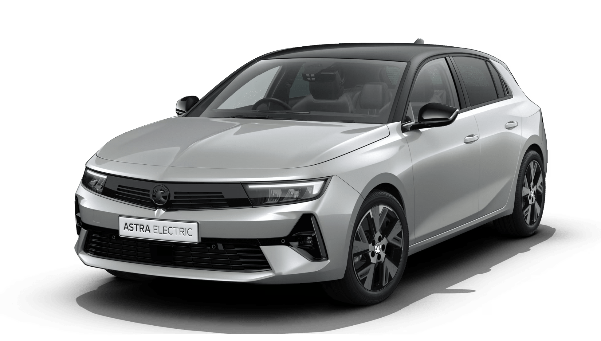 Electric astra clearance