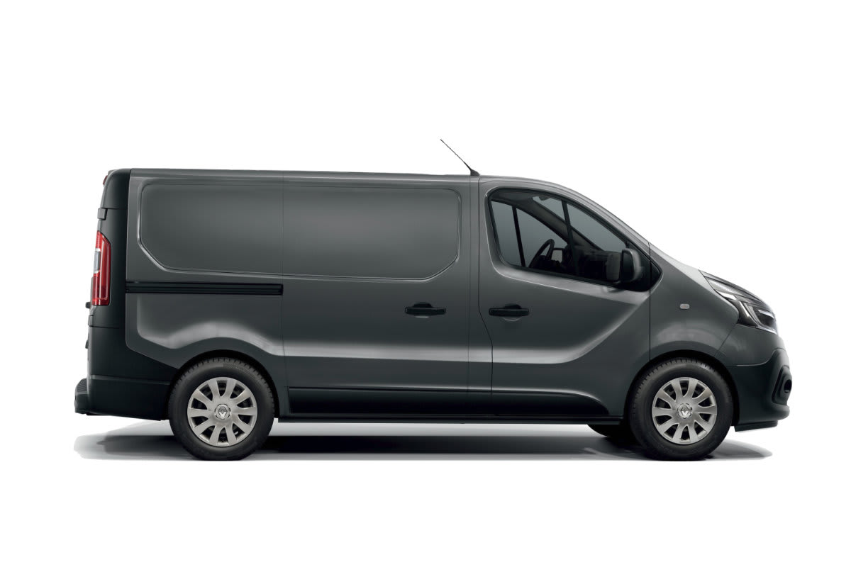 new renault trafic for sale