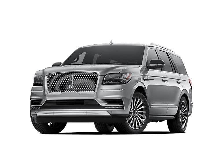 Navigator Reserve | UAE | Premier Motors Lincoln