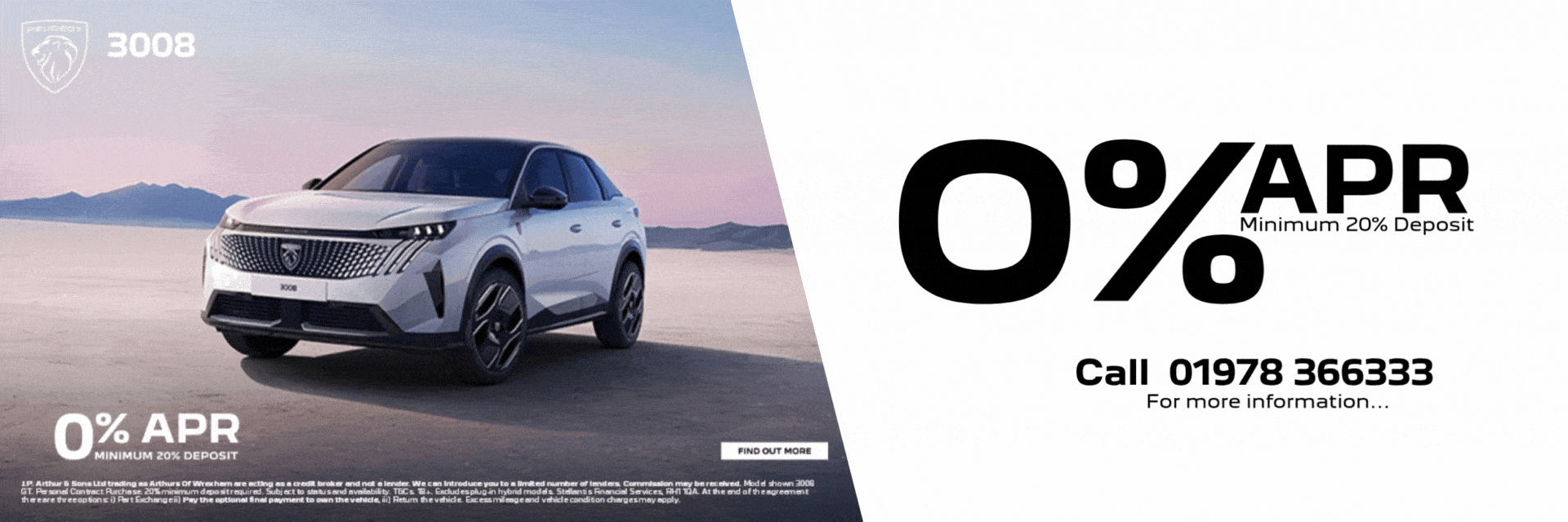 0% APR