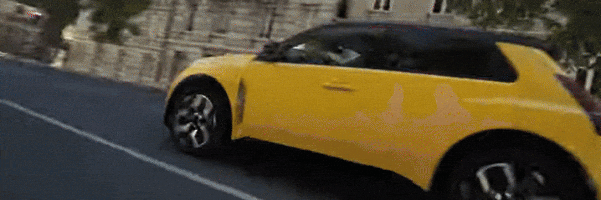 Renault 5 E-Tech Electric