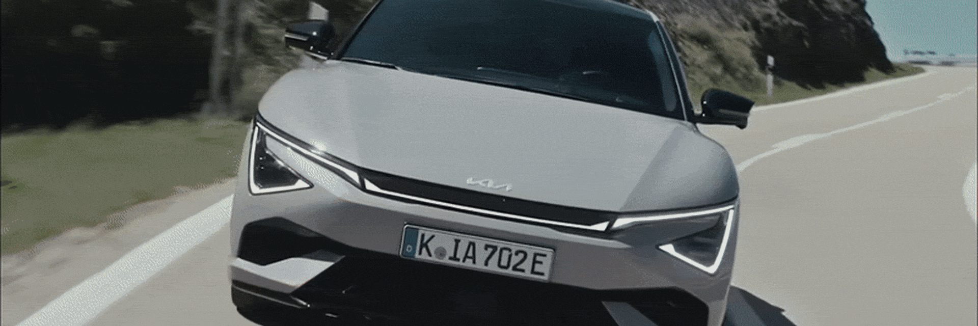 Kia EV6