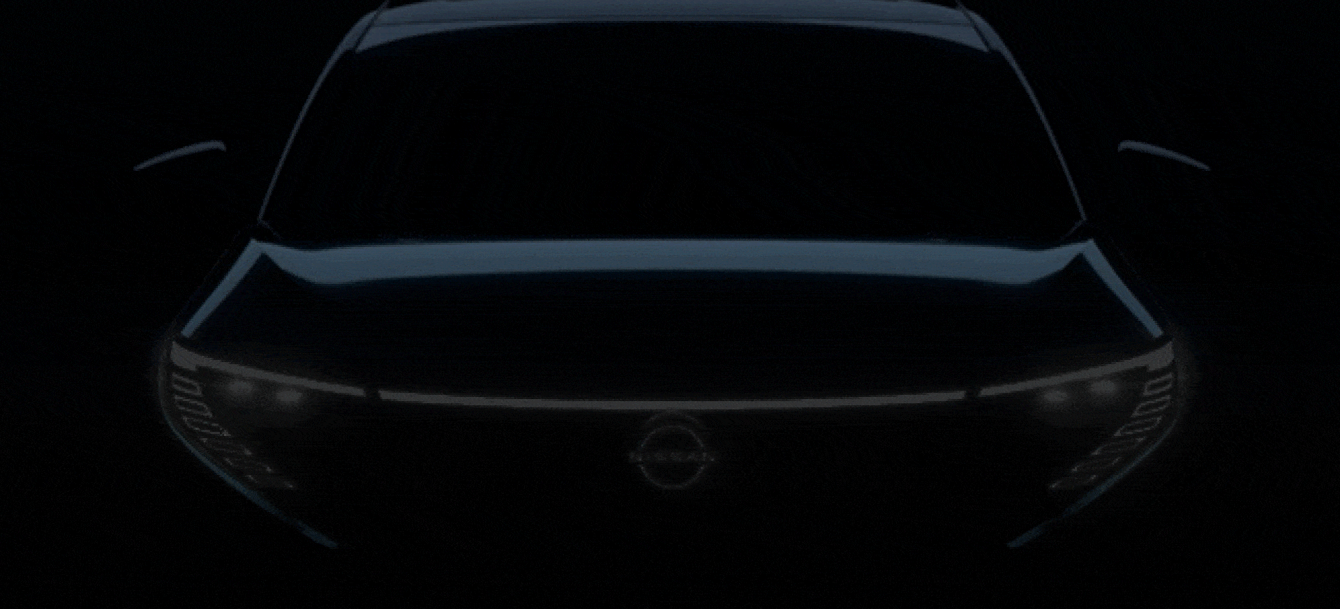 All-New Nissan LEAF