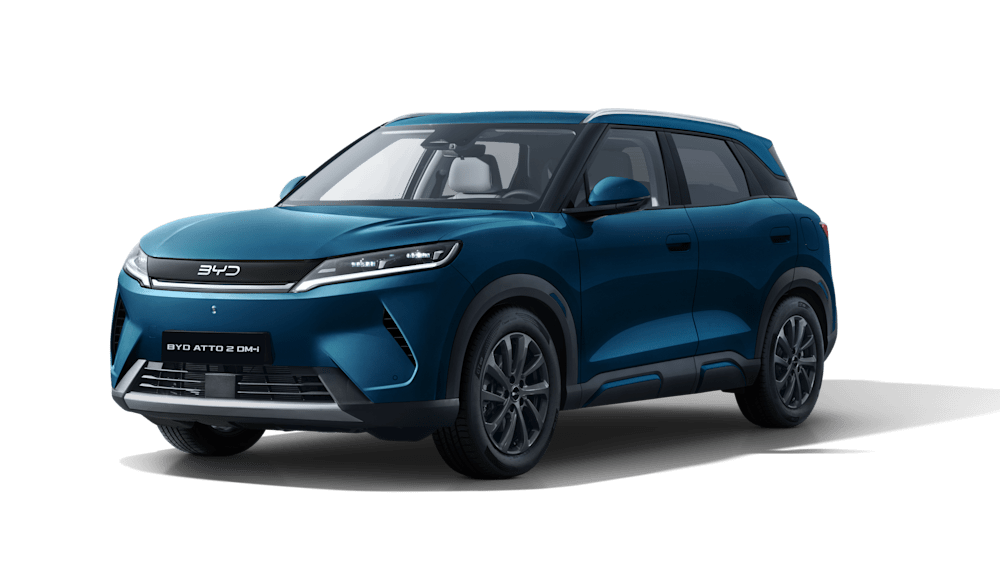 BYD ATTO 2 DM-i