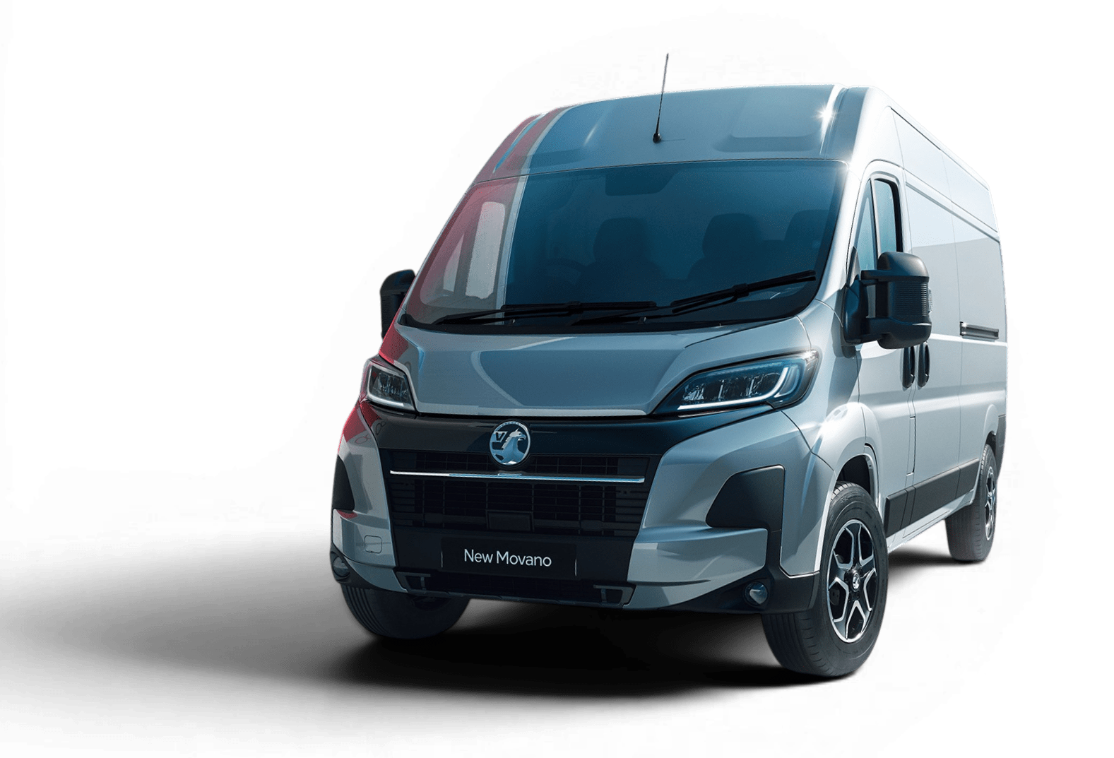 Vauxhall Movano