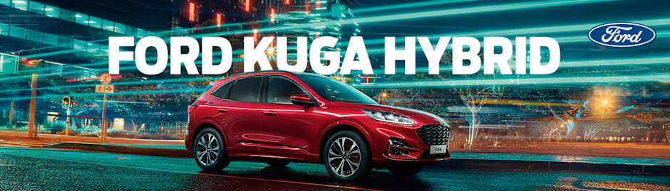 New Cars Weston Super Mare North Somerset Bristol Clevedon Garages Ford