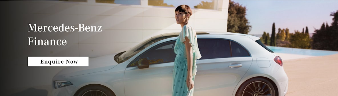 Connolly Mercedes-Benz