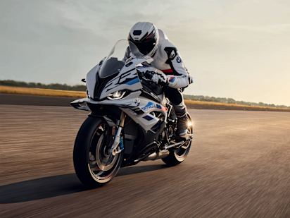 BMW Motorrad Sport Offers available from 89 a month Marshall BMW Motorrad