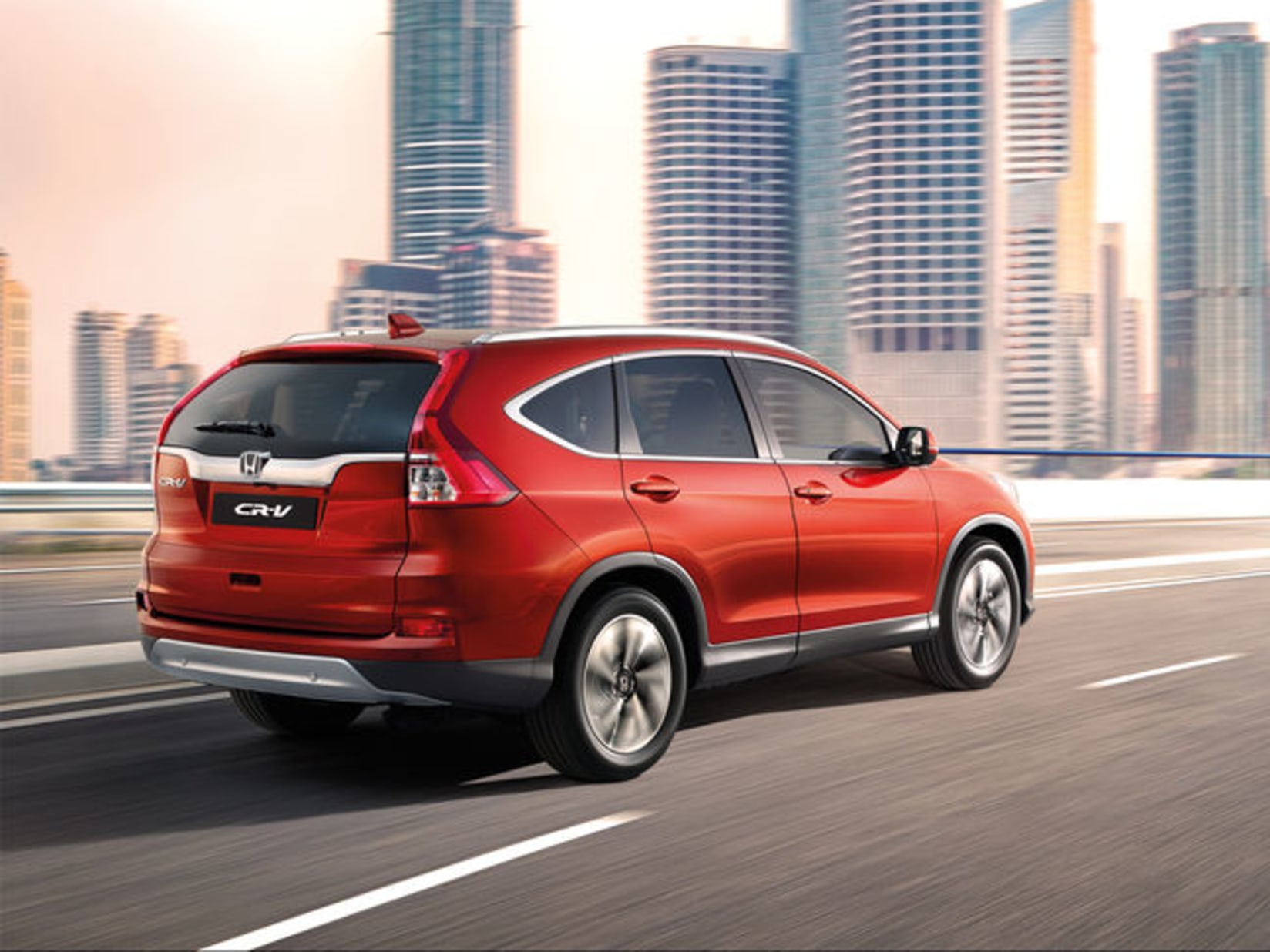 Finance Options Crown Honda