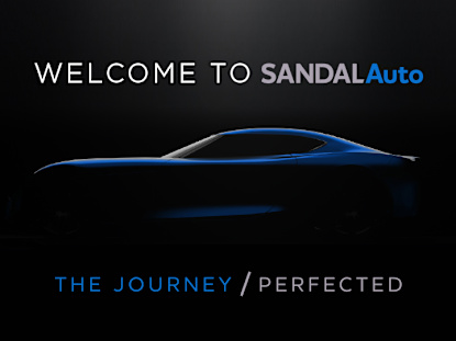 Testimonials SandalAuto