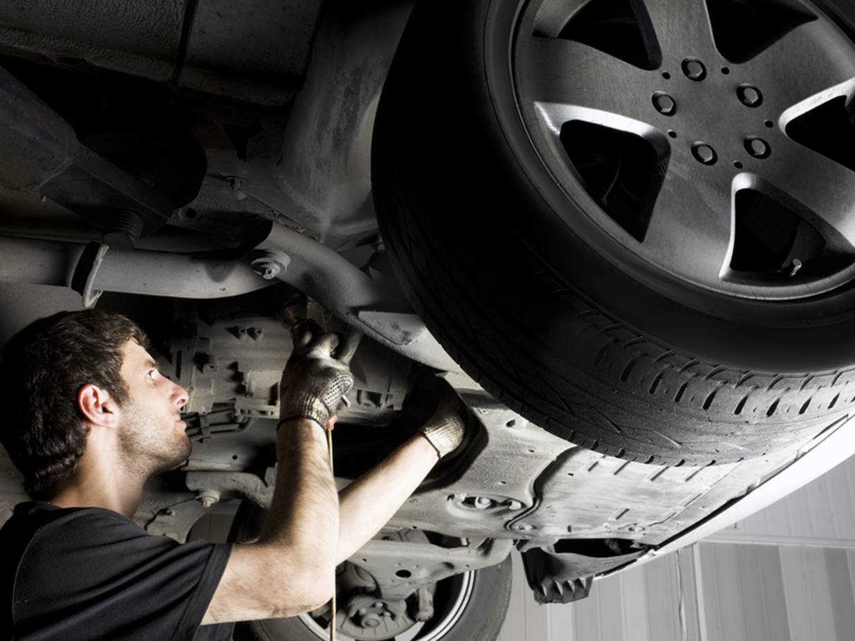 Kia Soul: Brake fluid Kia Soul: Brake fluid