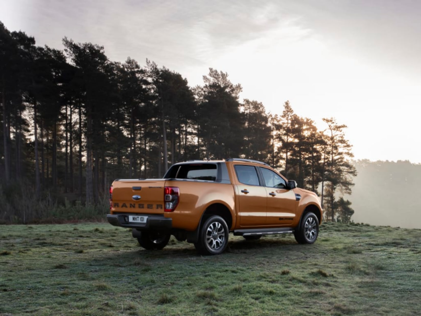 New Ford Ranger Faq Peoples