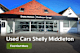 Used Cars Shelly Middleton