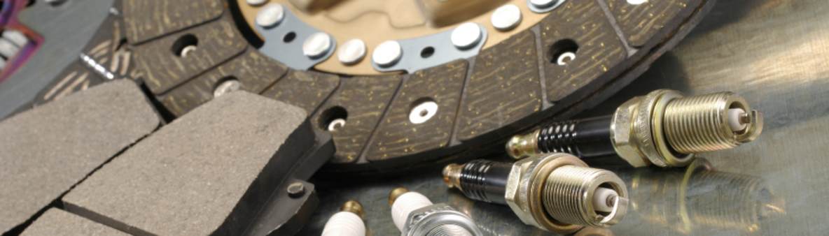 BRAKE PAD REPLACEMENT 