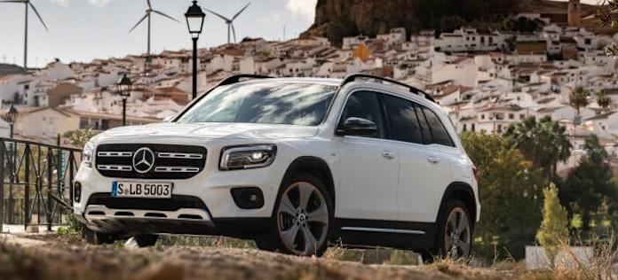 Mercedes Car Dealer Galway Sligo Connolly S Mercedes Benz