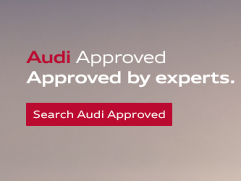 Why Buy An Approved Used Audi Across The Uk Jardine Motors Audi