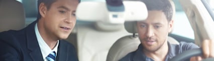 Motability Offers