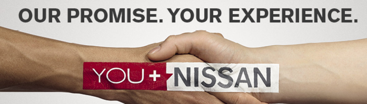 YOU+NIISAN