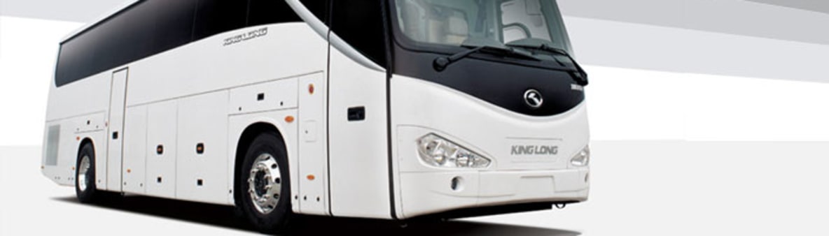 Bus and Coach Accident Repair