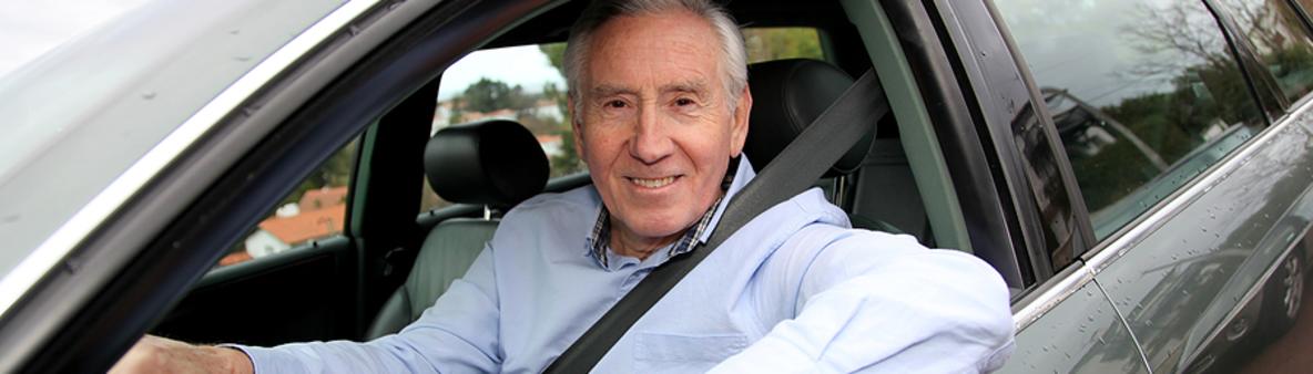 The Motability Scheme