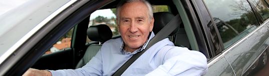 The Motability Scheme