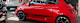 Abarth Slough Showroom Inside