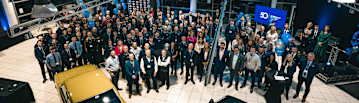 Celebrating 50 Years in Business