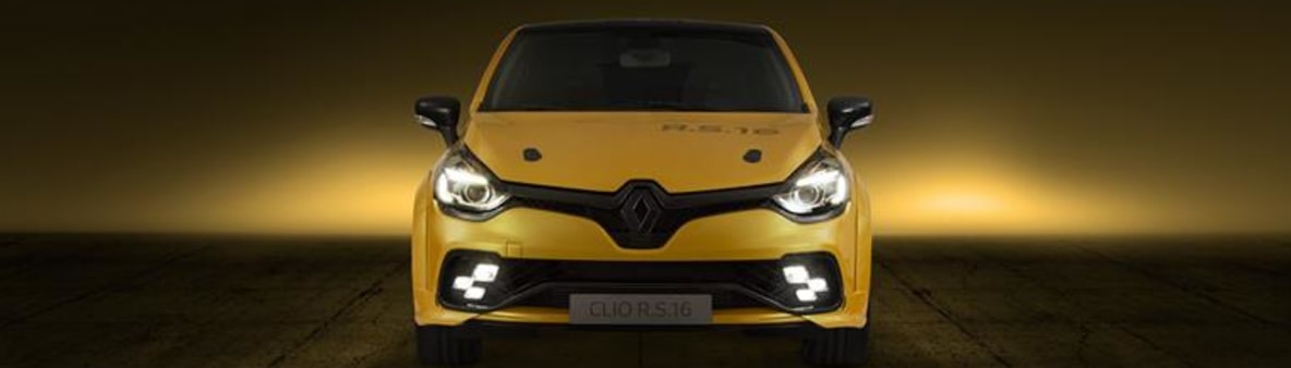  SPECIAL CLIO RENAULT SPORT