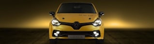  SPECIAL CLIO RENAULT SPORT