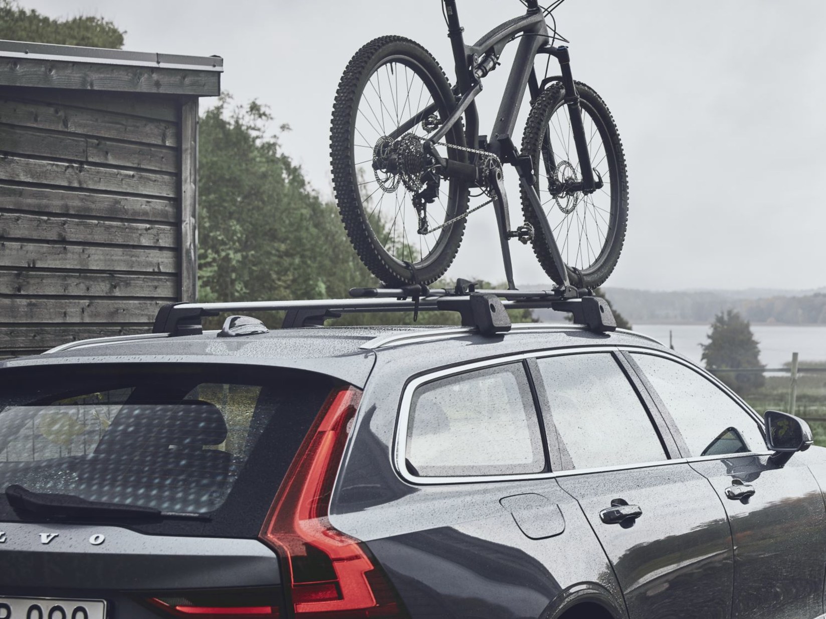 Volvo Accessories HSF Group Kent, East Sussex & Surrey