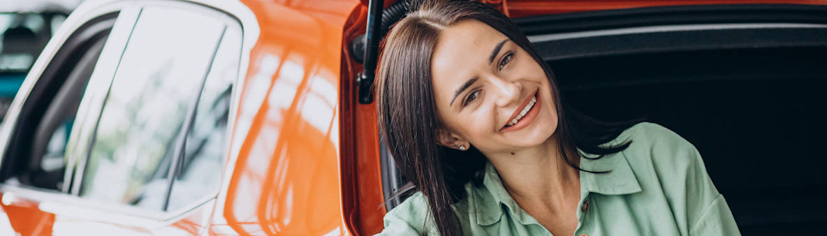 Car Finder