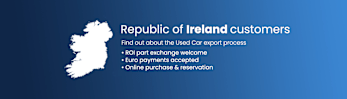 Exporting to Republic of Ireland