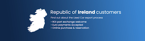Exporting to Republic of Ireland