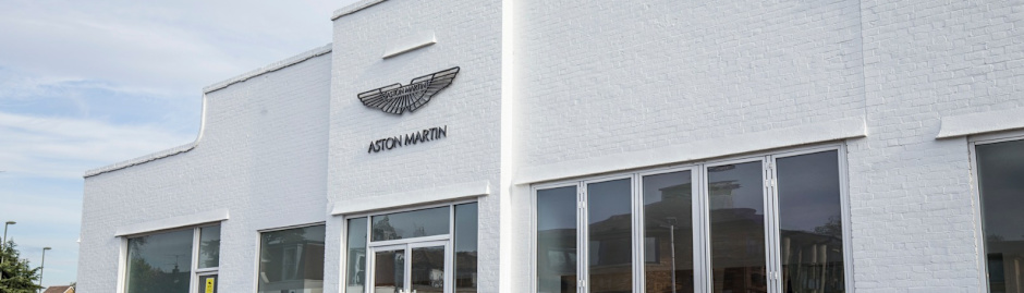 Meet The Team Hwm Aston Martin