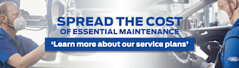 Service Plan Advert Banner
