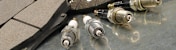 Parts Shop