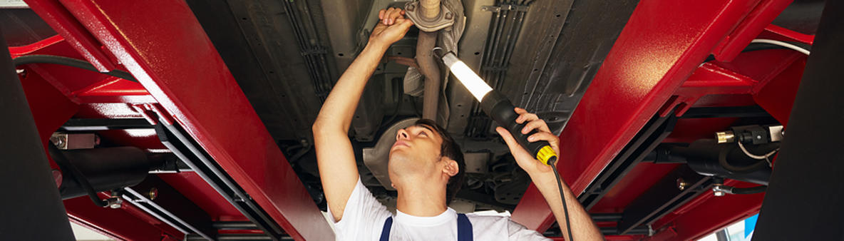 Servicing 