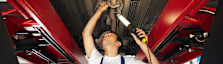 Simple Servicing