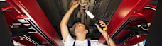 Simple Servicing