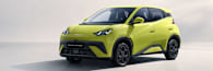 BYD Dolphin Surf